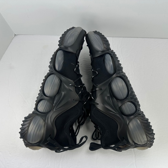 New Nike ISPA Link Axis Shoes - Black (FZ3507-002) - Picture 12 of 12